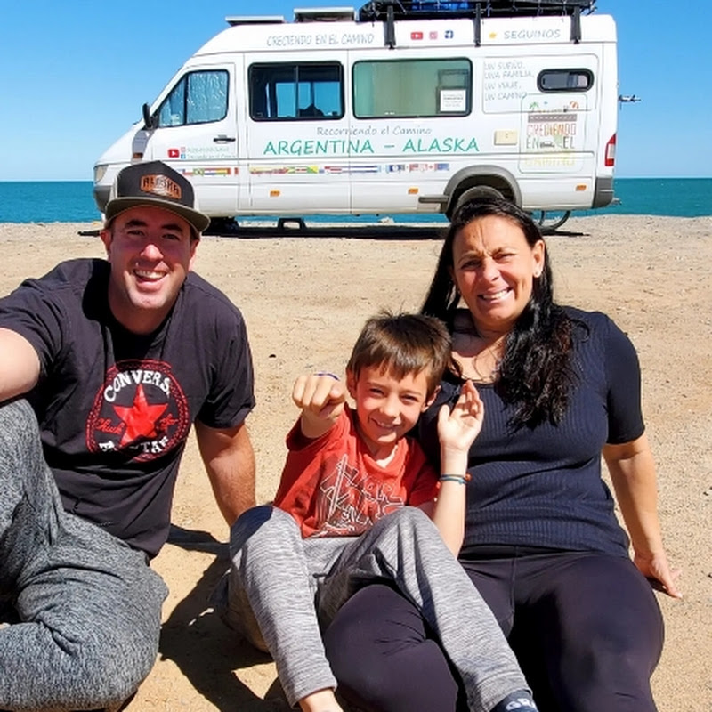 Creciendo en el Camino