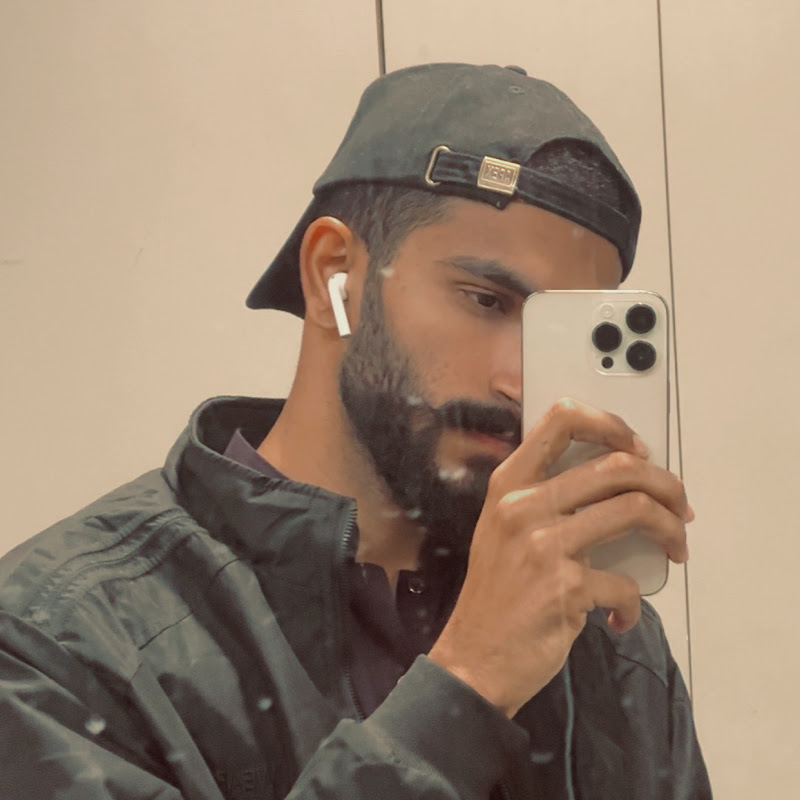 DV | SANDHU