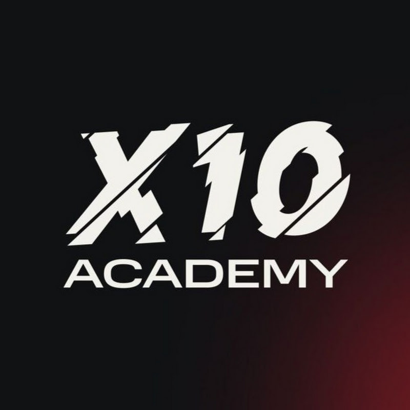 X10 ACADEMY