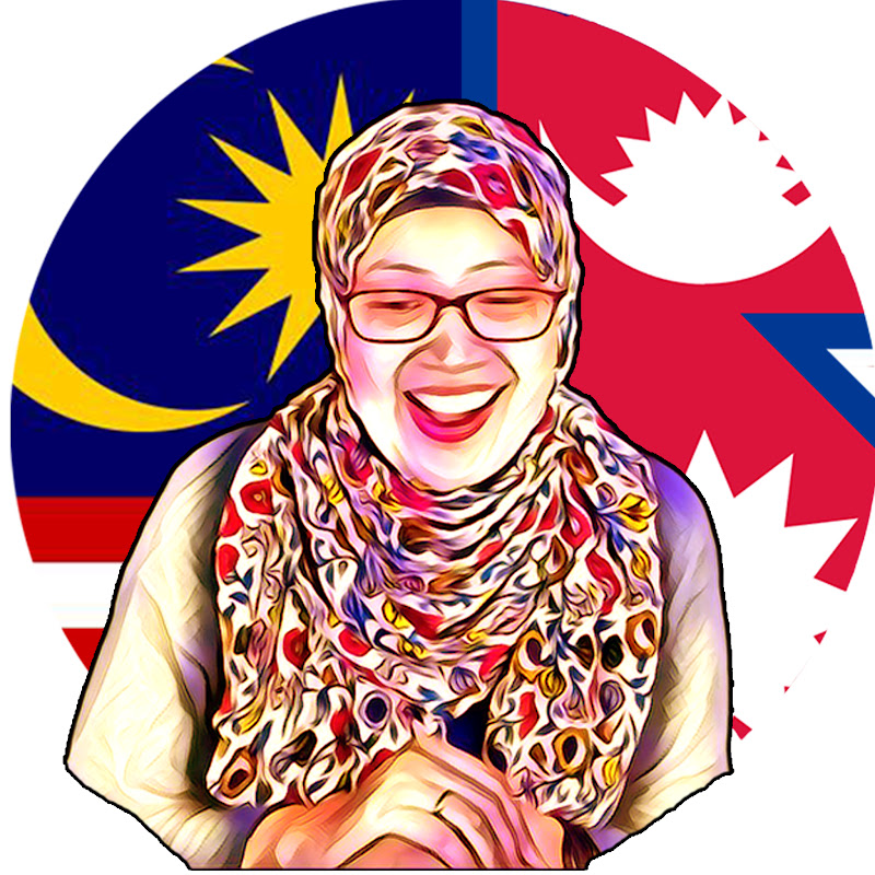 Malaysian Girl Reactions - Nepal