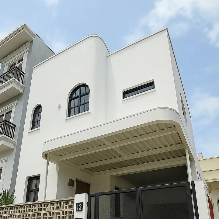 gioia.house