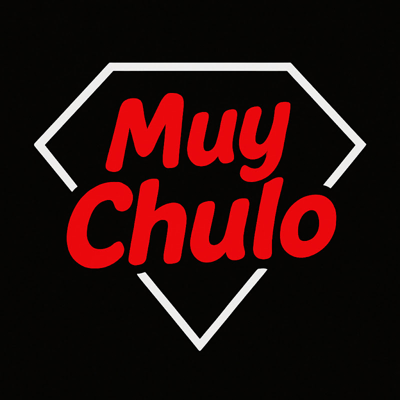 MUY CHULO Podcast