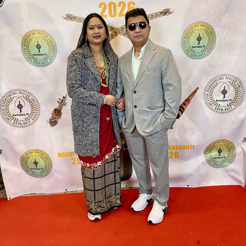 RAJ MONGER 