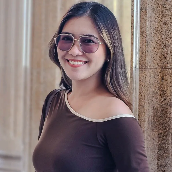 Lakwatserang Magayon