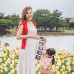 Avalynn | Mum of 2 in the making
