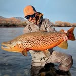 Brian Devetak Fly Fishing guide