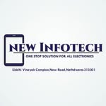 New Infotech Mobile नाथद्वारा