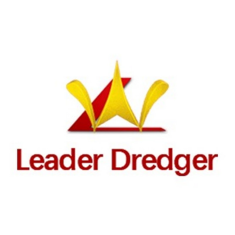 Leader Dredger