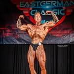 Justin Waning | Pro-Online Coach | Pro-Bodybuilder