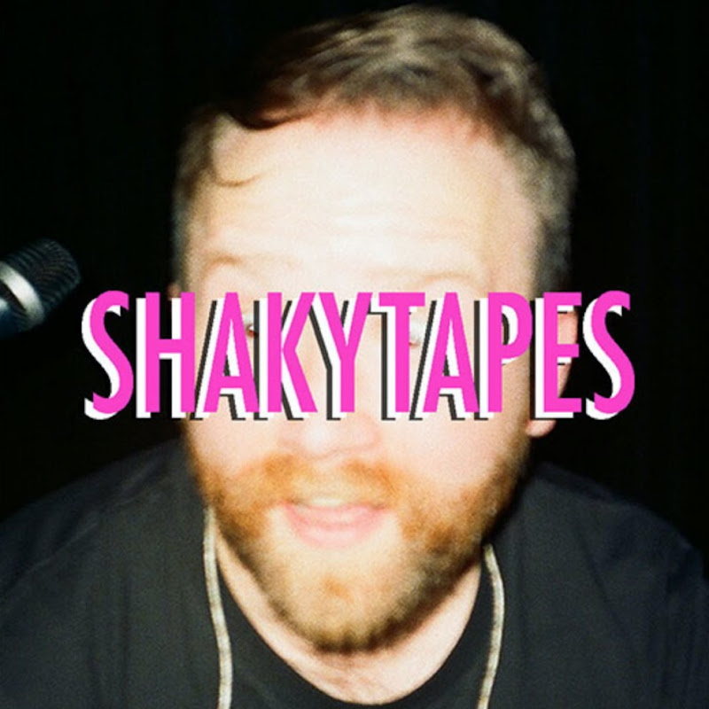 ShakyTapes