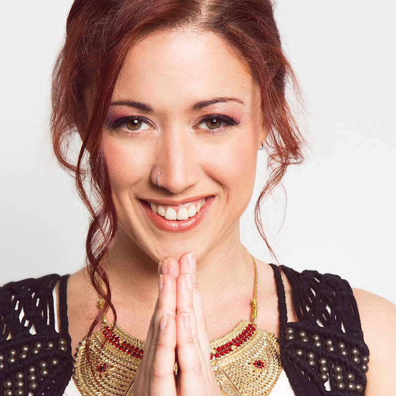 Cristabel Yoga