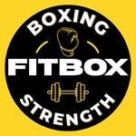 FITBOX Boxing and Strength