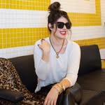 Iva Marie Creed•Fashion Consultant