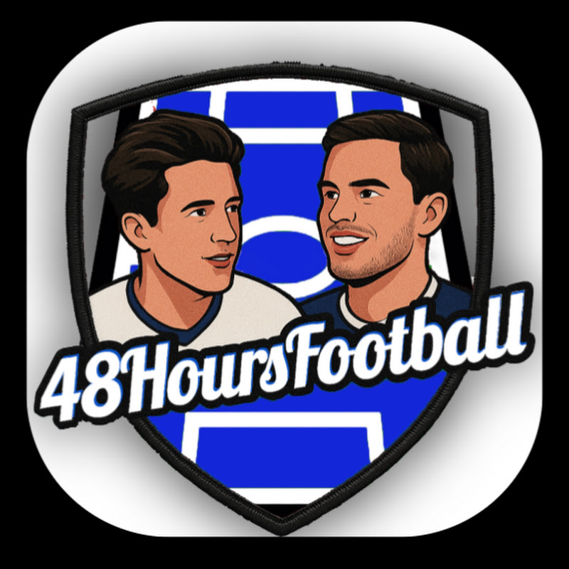 48 Hours Football ⚽️