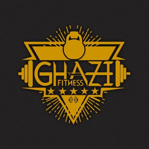 Ghazi Fitness