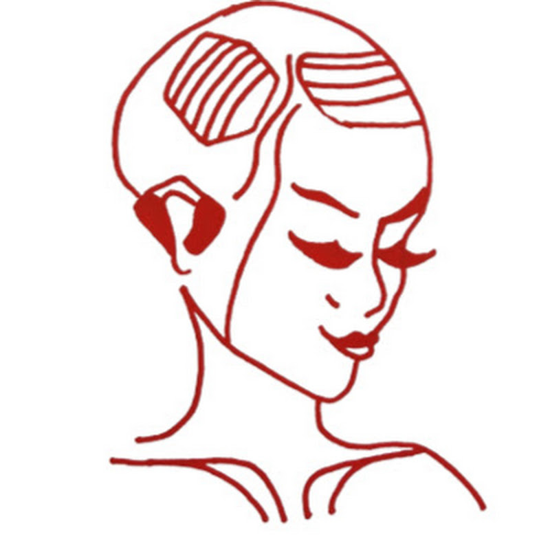 miss cyberpenny by Jane Lo