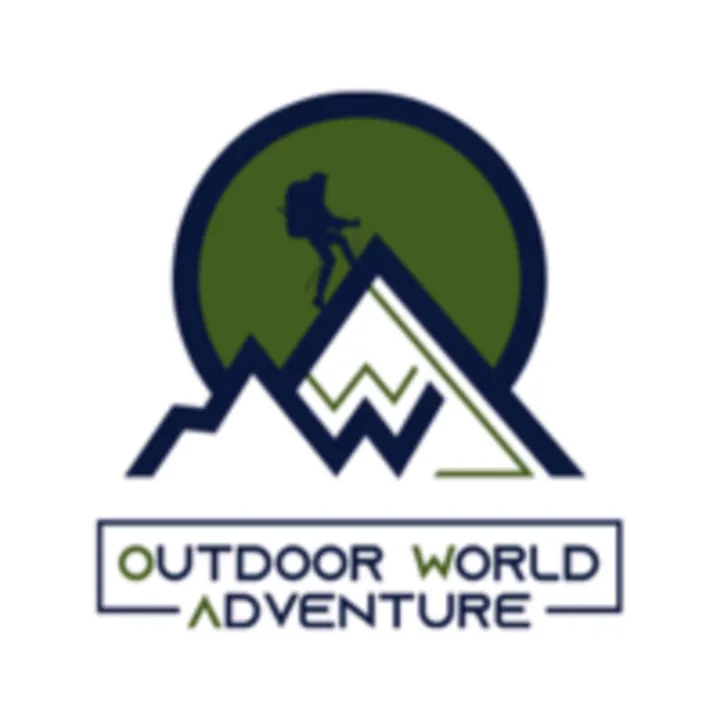 OUTDOOR WORLD ADVENTURE
