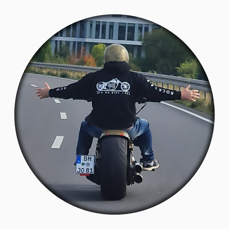 Rock da Bike