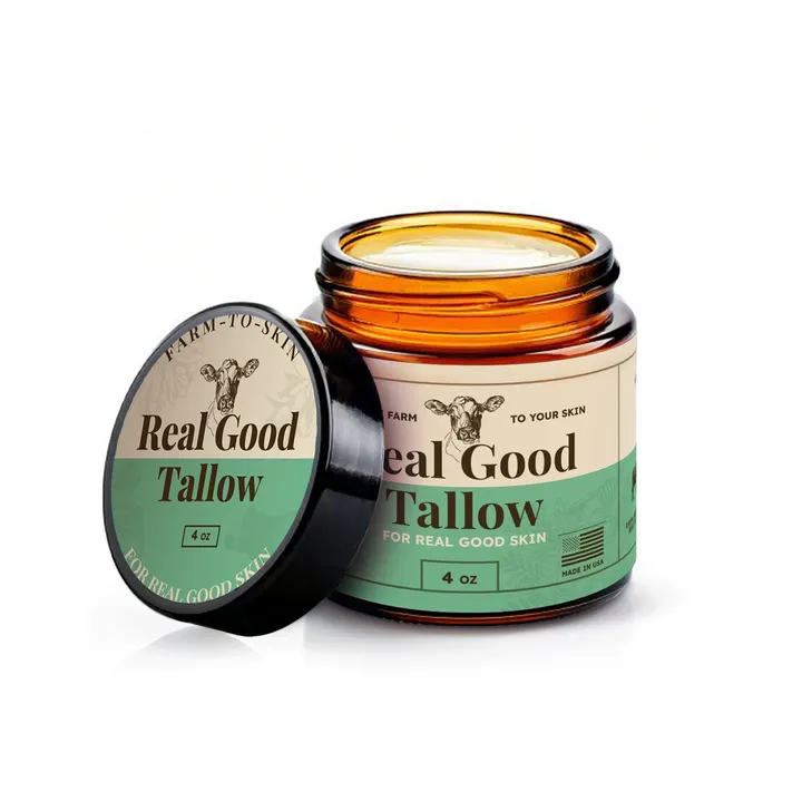 Rg tallow co