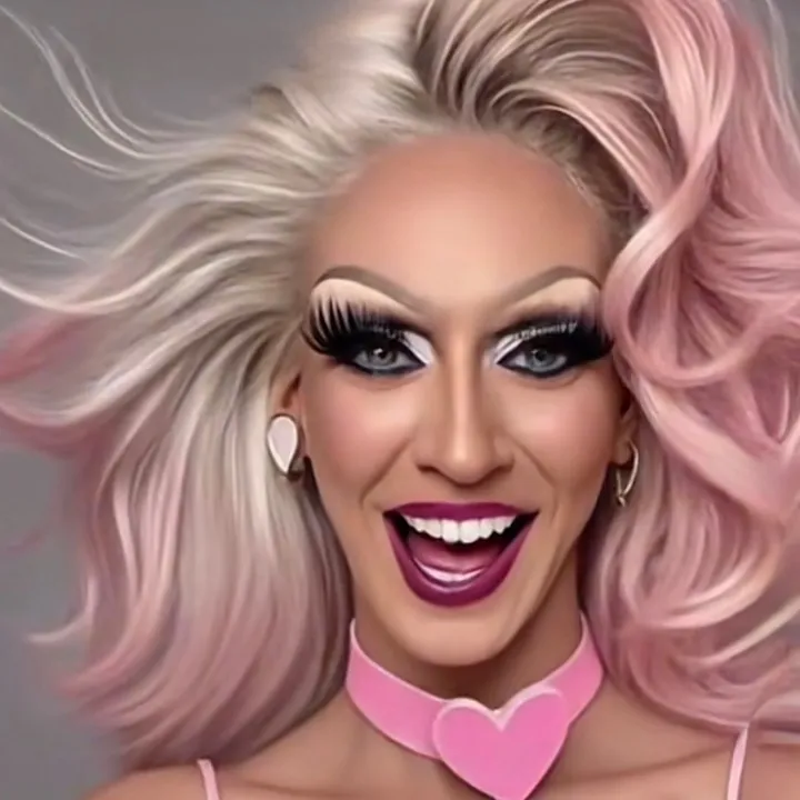 Roxy Stone / Drag Queen / MUA
