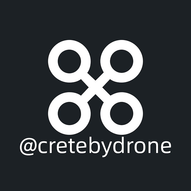  @CreteByDrone | Evangelos Mpikakis