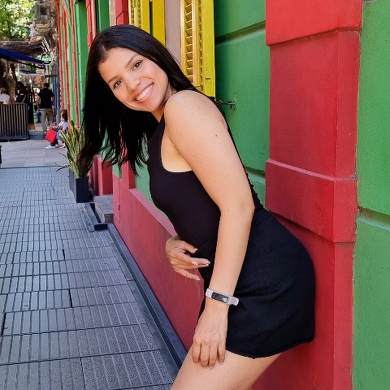 Katy Gómez 