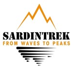 Sardintrek Hiking Guide Sardinia