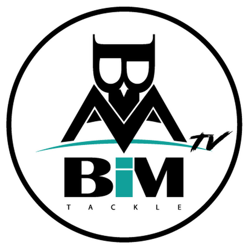 BIM TACKLE TV