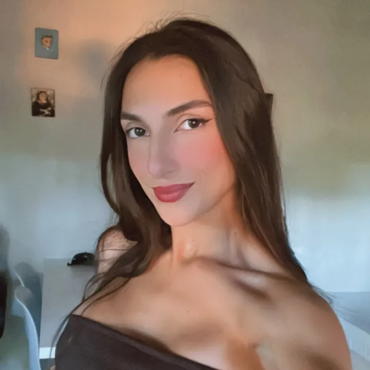 Gigi 🦢