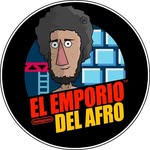 El Emporio del Afro