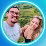 Gustavo Oliveira | Talita Souza