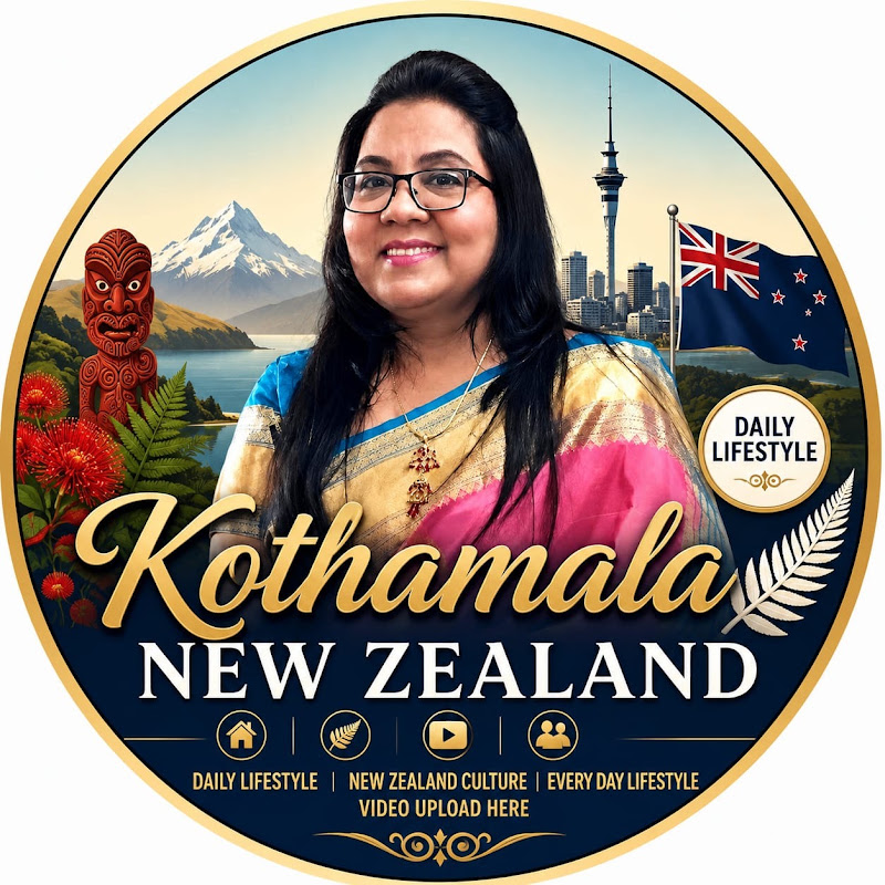 Kothamala New Zealand