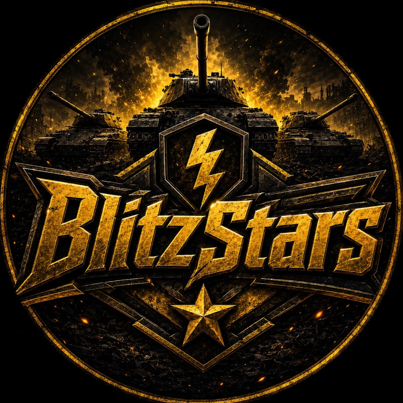 Blitzstars