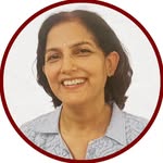 Anju Arora | Parenting Coach