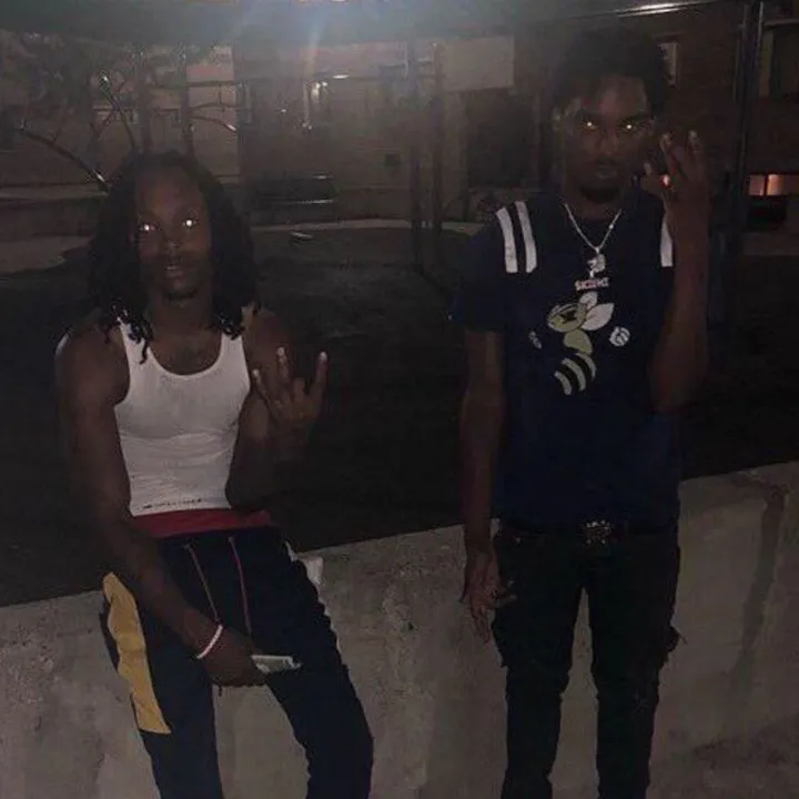 KING VON