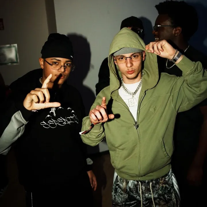 Colja & Gabriel