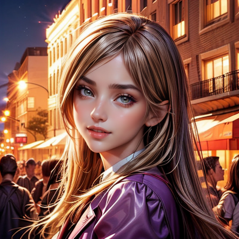 MisterMR AI Manga and Toons