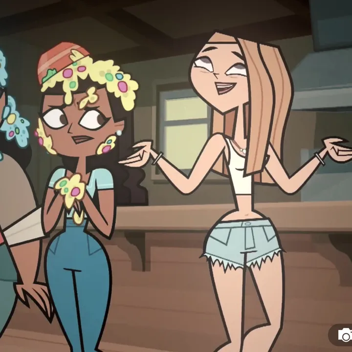 Total dramaaaaaa🛫🏝🗿