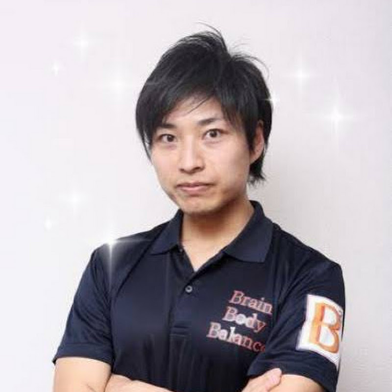 NATSUKIのストレッチTV