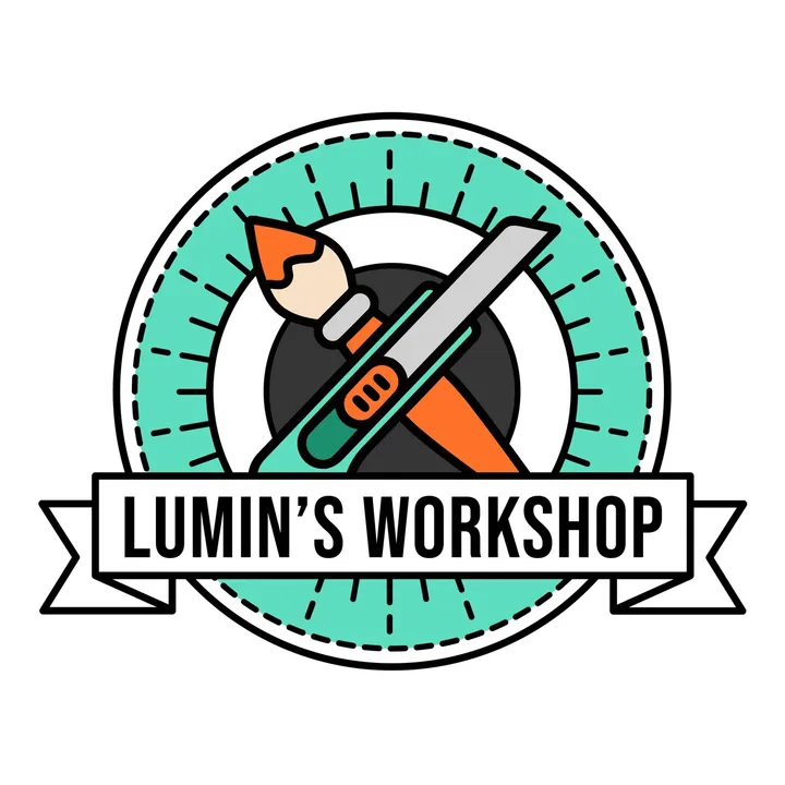 Lumin’s Workshop