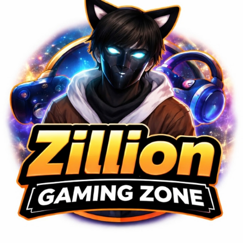 Zillion Gaming Zone