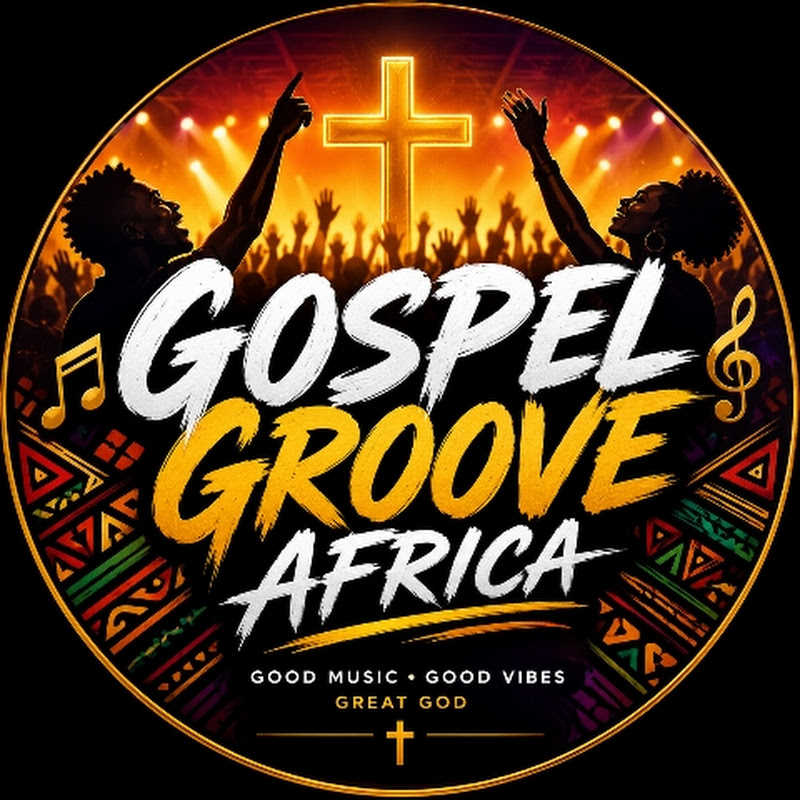 Gospelgroove Africa 