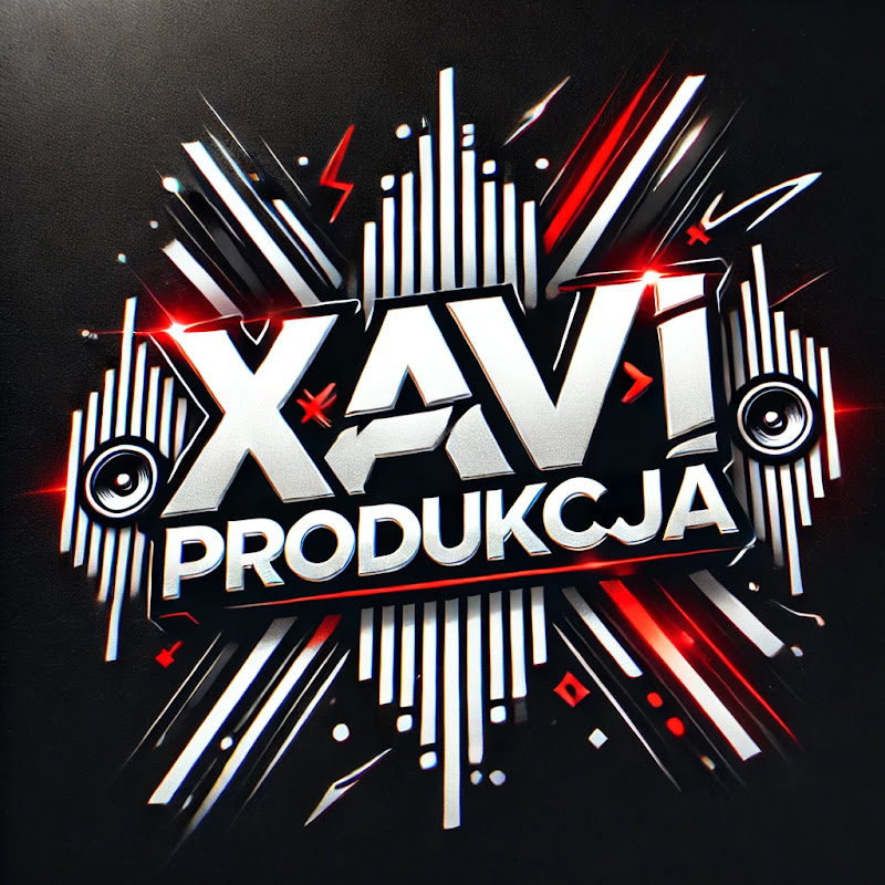 XAVI PRODUKCJA