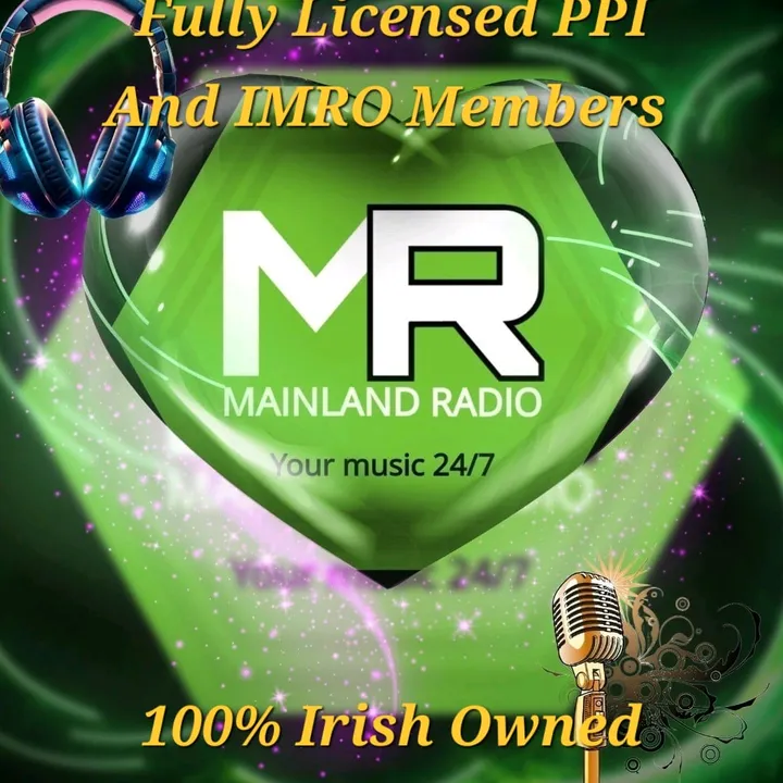 Mainland Radio