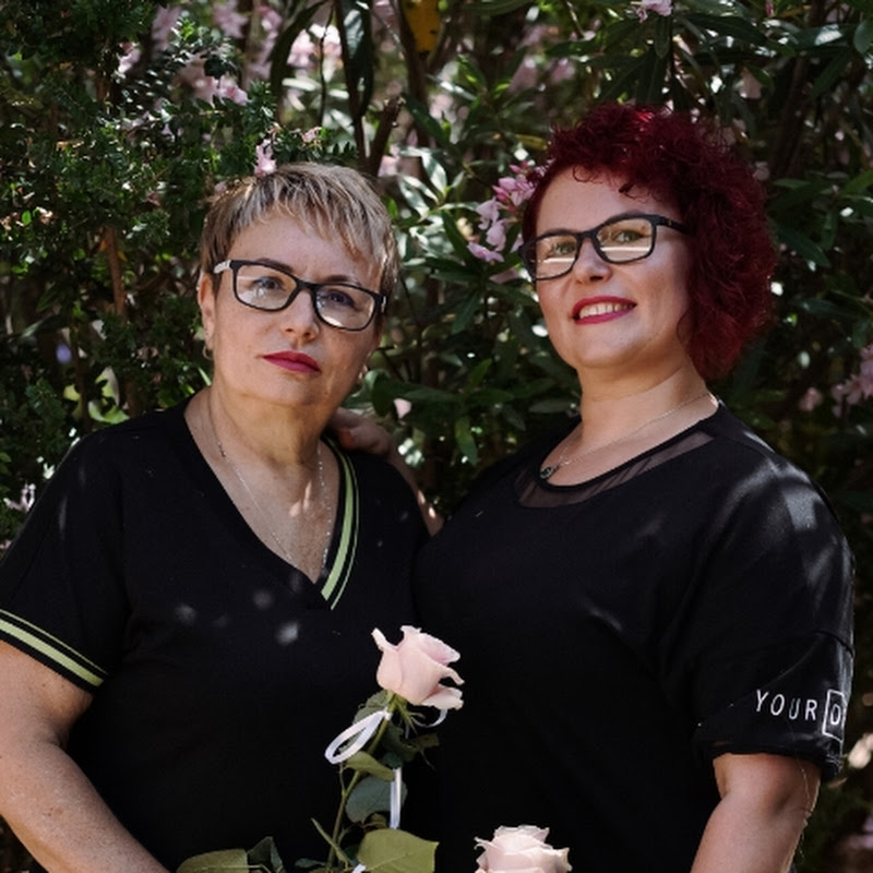 WHIEDA con doctora SVITLANA TANTSURA 