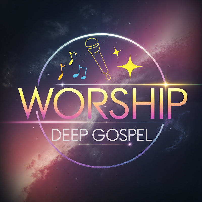 DEEP GOSPEL WORSHIP 