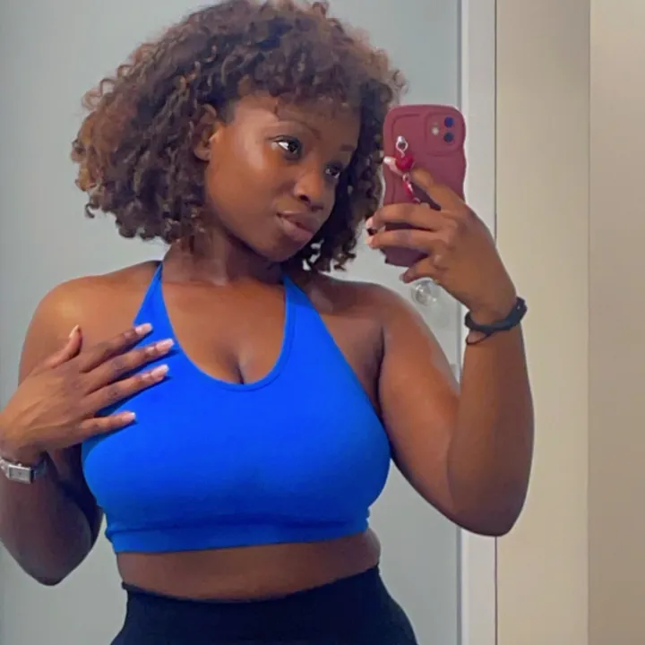 Gina Ftm 🇸🇱/🇧🇪