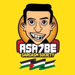 Asa7be Sarcasm Society