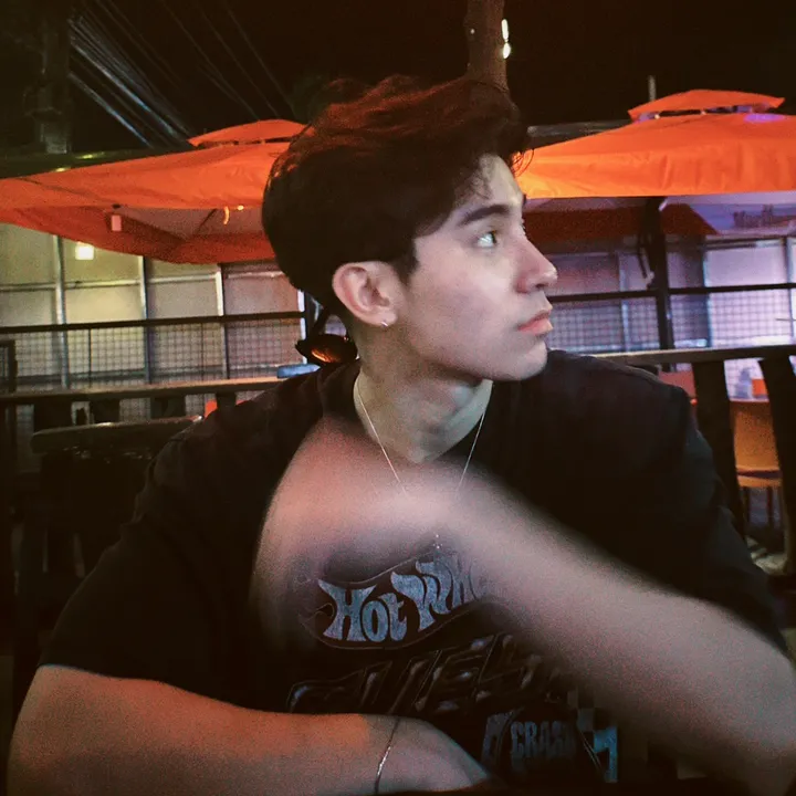 brent manalo