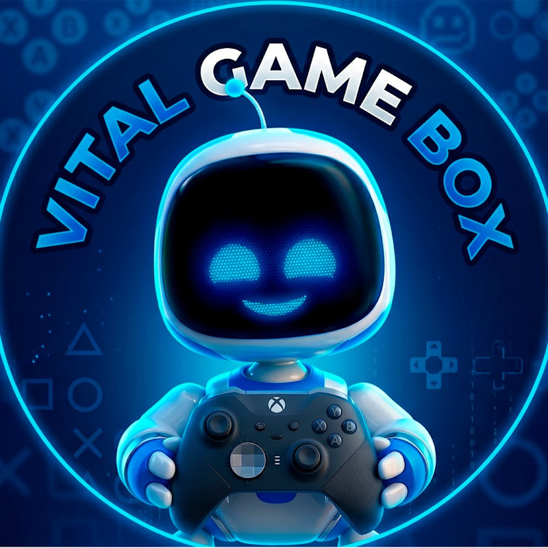 Vital Game Box